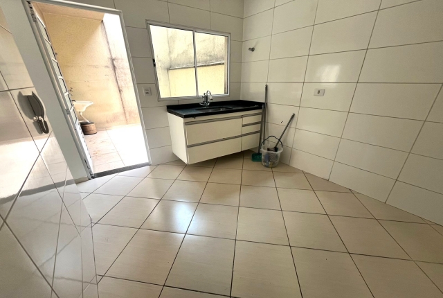 Sobrado, 3 quartos, 80 m² - Foto 6
