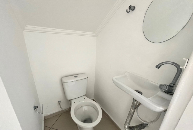 Sobrado, 3 quartos, 80 m² - Foto 10