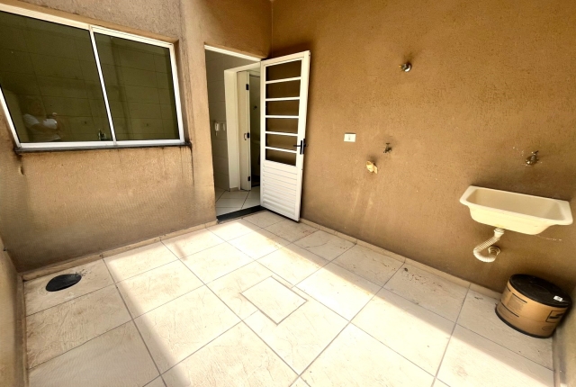 Sobrado, 3 quartos, 80 m² - Foto 9