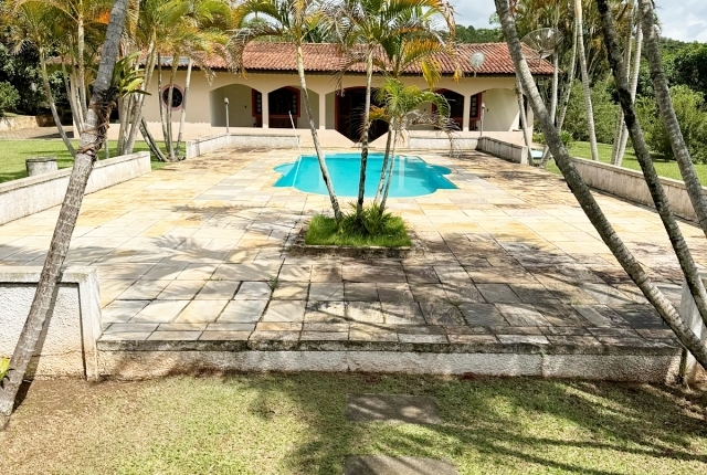 Chácara à venda com 3 quartos, 12000m² - Foto 43