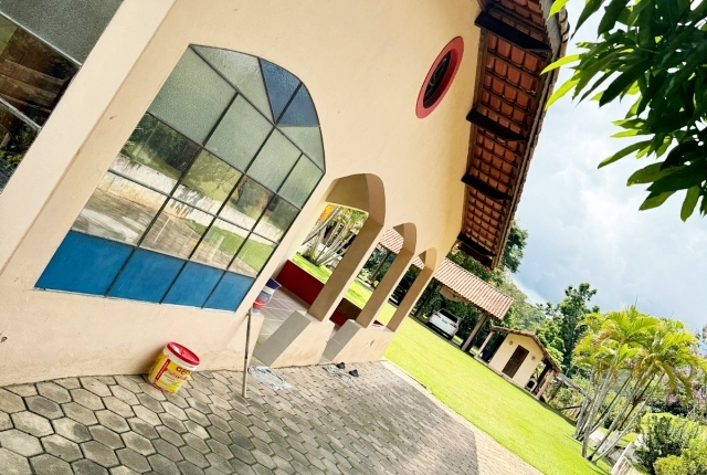 Chácara à venda com 3 quartos, 12000m² - Foto 21