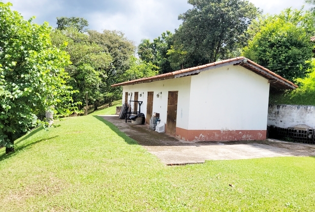 Chácara à venda com 3 quartos, 12000m² - Foto 29