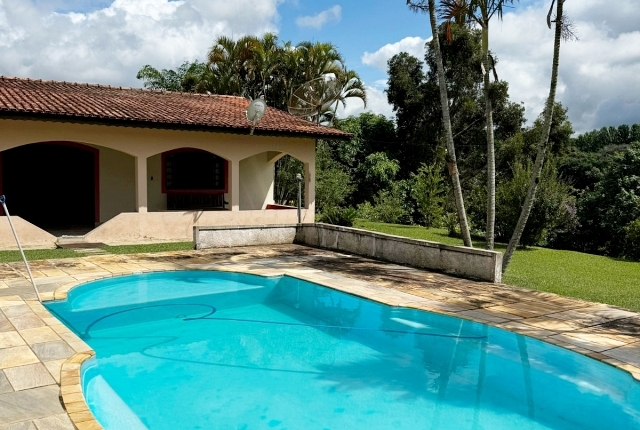 Chácara à venda com 3 quartos, 12000m² - Foto 3