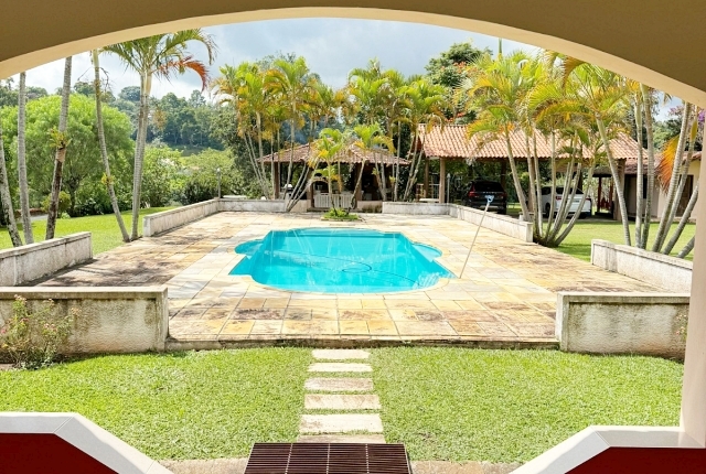 Chácara à venda com 3 quartos, 12000m² - Foto 19