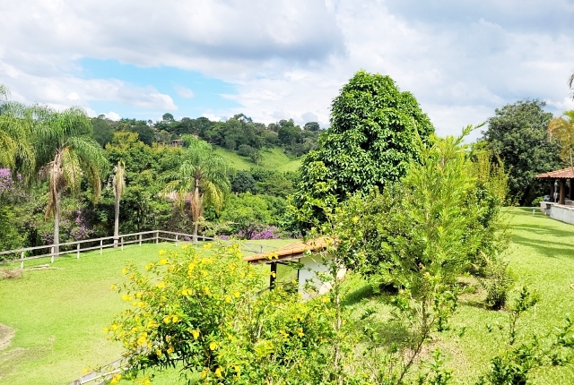 Chácara à venda com 3 quartos, 12000m² - Foto 17