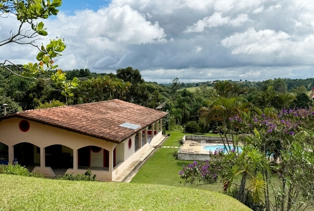 Chácara à venda com 3 quartos, 12000m² - Foto 7