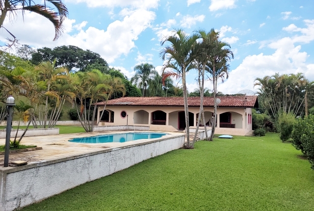 Chácara à venda com 3 quartos, 12000m² - Foto 14