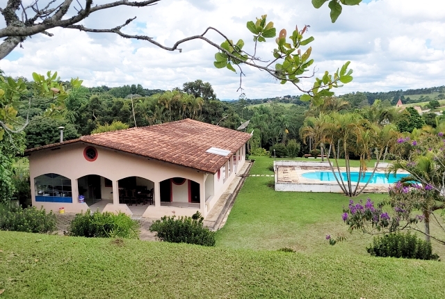 Chácara à venda com 3 quartos, 12000m² - Foto 39