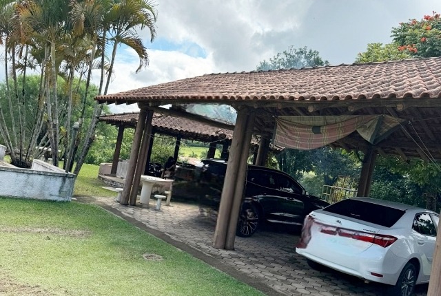 Chácara à venda com 3 quartos, 12000m² - Foto 23