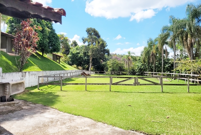 Chácara à venda com 3 quartos, 12000m² - Foto 28