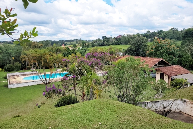 Chácara à venda com 3 quartos, 12000m² - Foto 42
