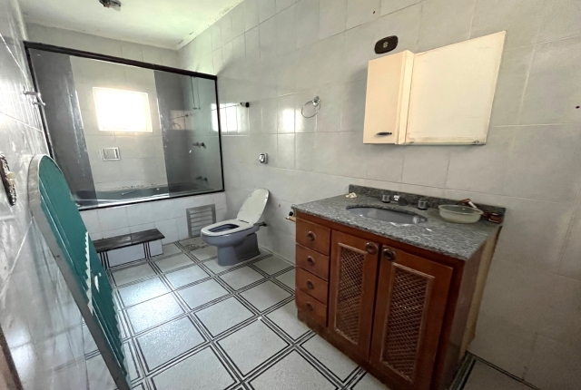 Sobrado à venda com 5 quartos, 370m² - Foto 14