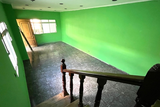 Sobrado à venda com 5 quartos, 370m² - Foto 3