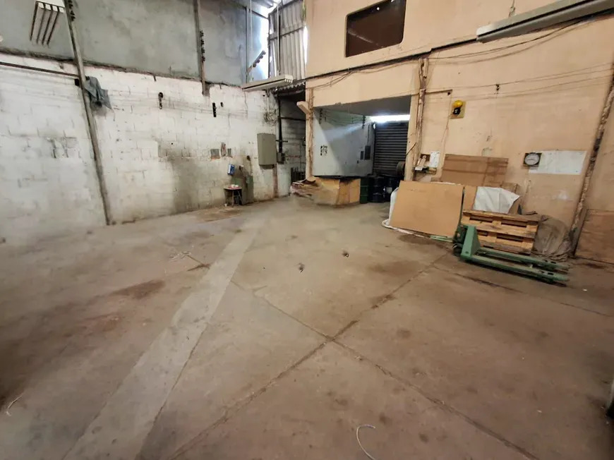 Depósito-Galpão - Foto 9