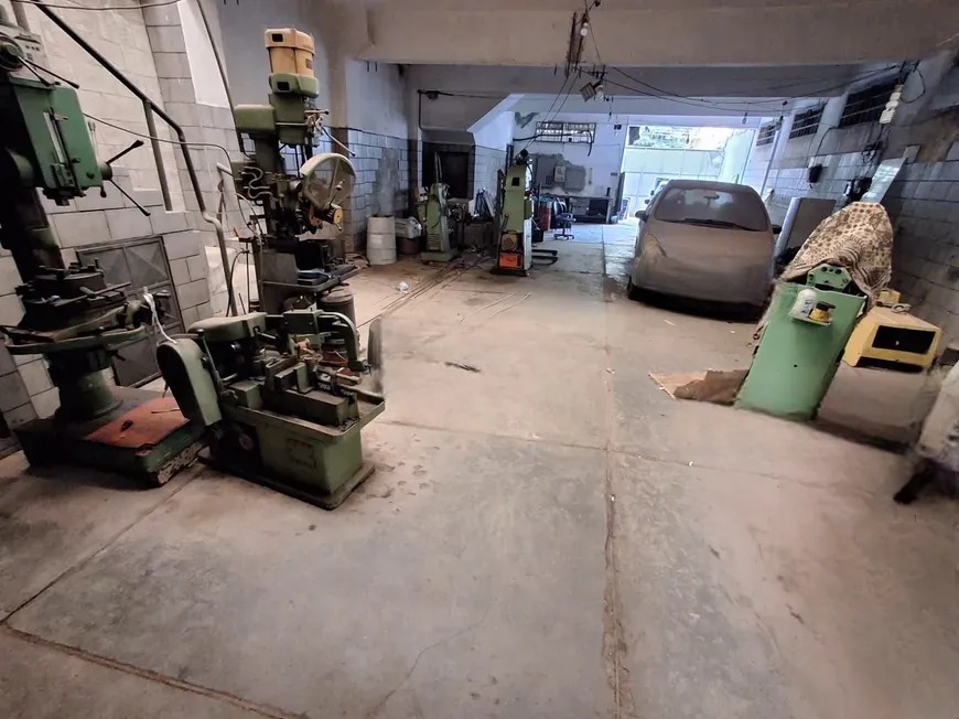 Depósito-Galpão - Foto 8