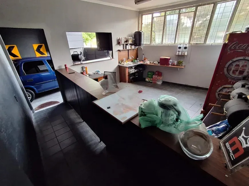 Depósito-Galpão - Foto 5