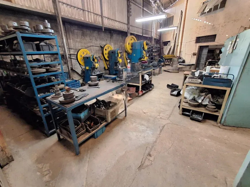 Depósito-Galpão - Foto 7