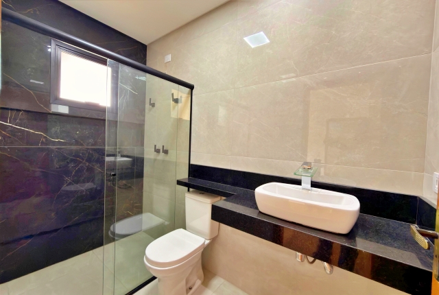 Sobrado, 3 quartos, 200 m² - Foto 27