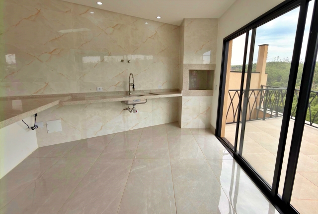 Sobrado, 3 quartos, 200 m² - Foto 6