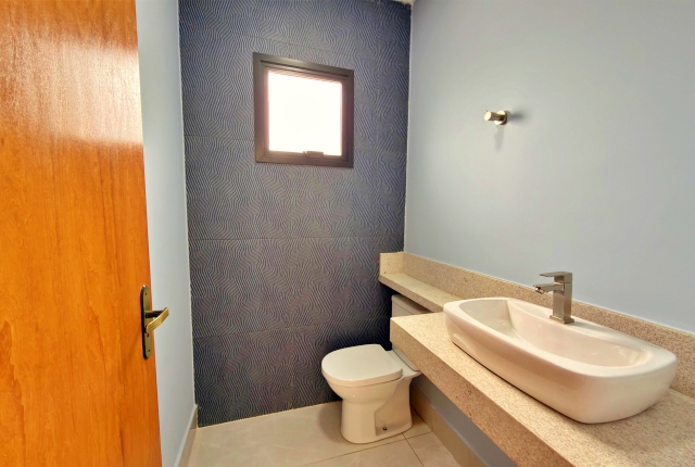 Sobrado, 3 quartos, 200 m² - Foto 12