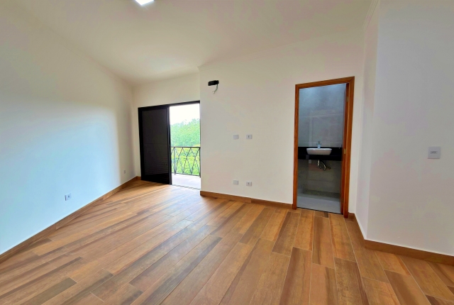 Sobrado, 3 quartos, 200 m² - Foto 23