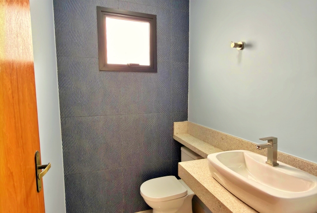 Sobrado, 3 quartos, 200 m² - Foto 13