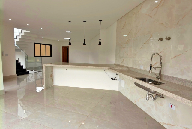 Sobrado, 3 quartos, 200 m² - Foto 3