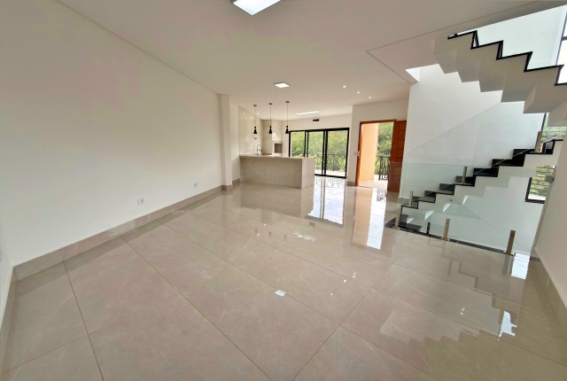 Sobrado, 3 quartos, 200 m² - Foto 2