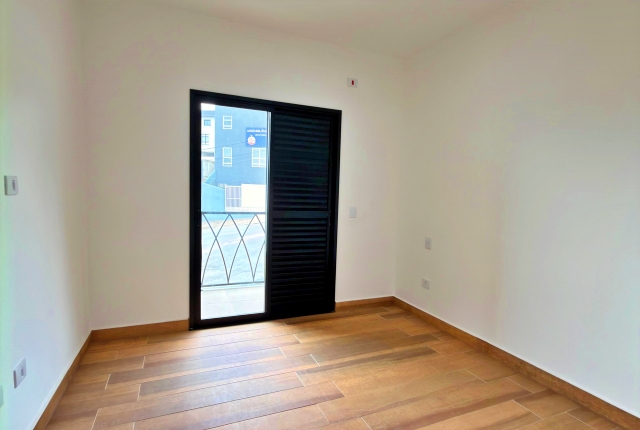 Sobrado, 3 quartos, 200 m² - Foto 29