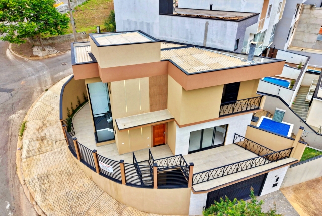 Sobrado, 3 quartos, 200 m² - Foto 40