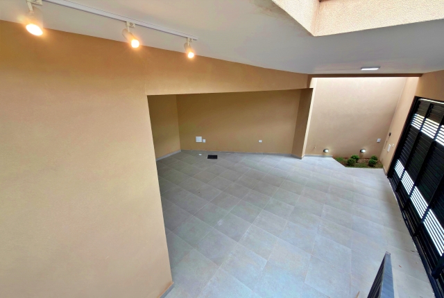 Sobrado, 3 quartos, 200 m² - Foto 37