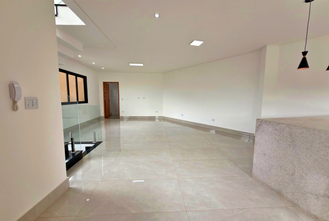 Sobrado, 3 quartos, 200 m² - Foto 11