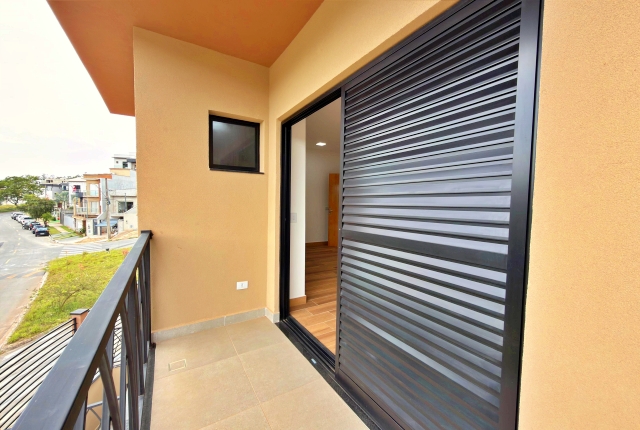 Sobrado, 3 quartos, 200 m² - Foto 25