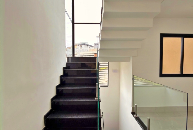 Sobrado, 3 quartos, 200 m² - Foto 16