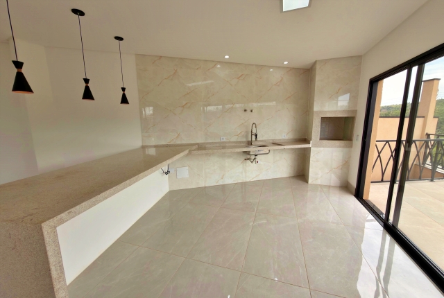 Sobrado, 3 quartos, 200 m² - Foto 5