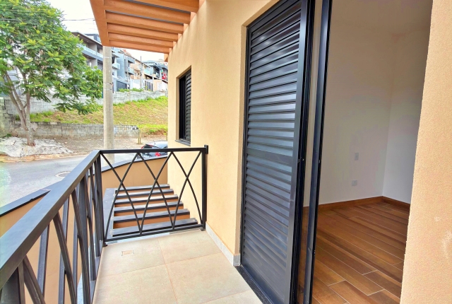 Sobrado, 3 quartos, 200 m² - Foto 35