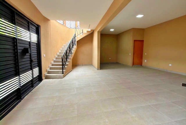 Sobrado, 3 quartos, 200 m² - Foto 38