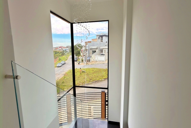 Sobrado, 3 quartos, 200 m² - Foto 18