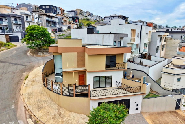 Sobrado, 3 quartos, 200 m² - Foto 41