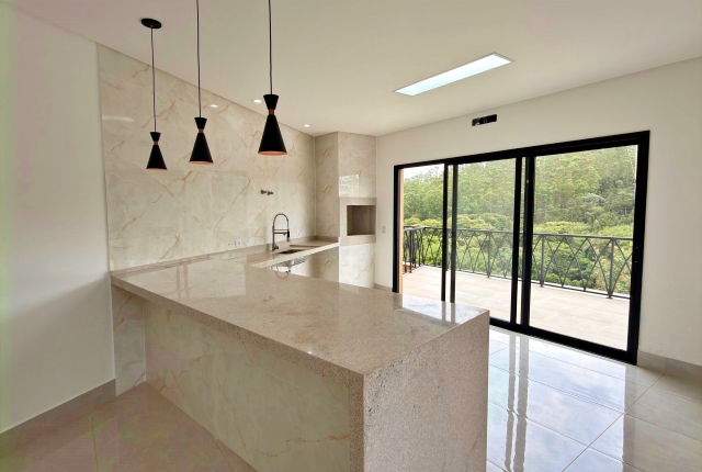 Sobrado, 3 quartos, 200 m² - Foto 9