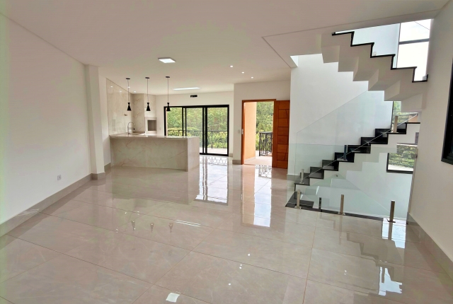 Sobrado, 3 quartos, 200 m² - Foto 1