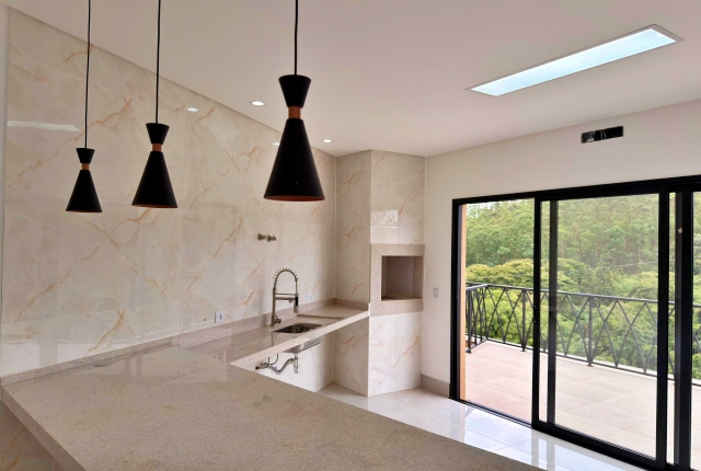 Sobrado, 3 quartos, 200 m² - Foto 8