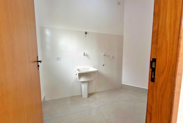 Sobrado, 3 quartos, 200 m² - Foto 14