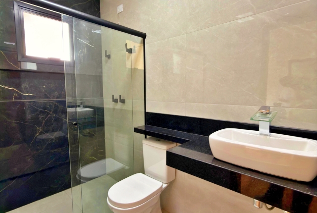 Sobrado, 3 quartos, 200 m² - Foto 28