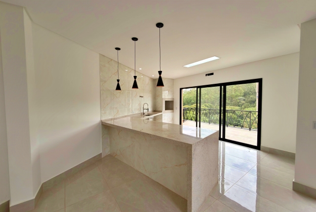 Sobrado, 3 quartos, 200 m² - Foto 7