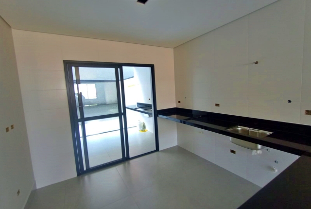 Sobrado, 3 quartos, 165 m² - Foto 8