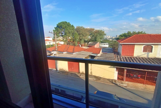 Sobrado, 3 quartos, 165 m² - Foto 25