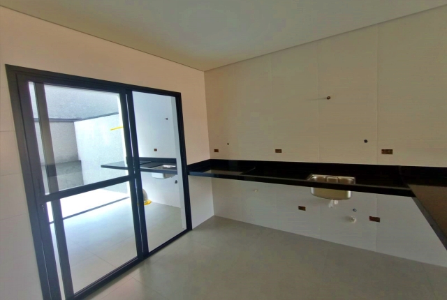 Sobrado, 3 quartos, 165 m² - Foto 10