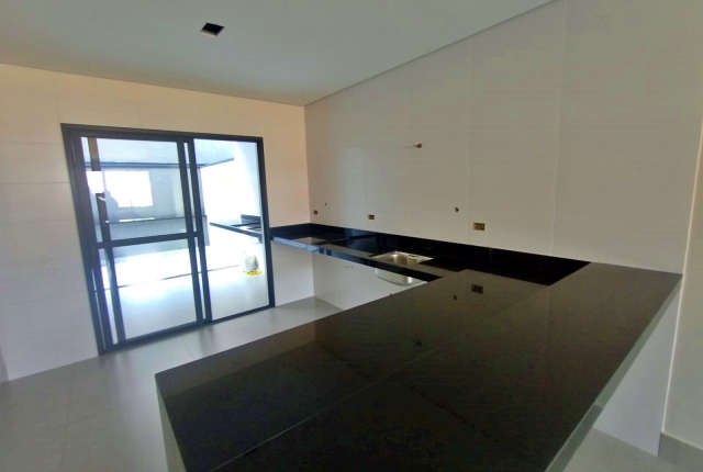 Sobrado, 3 quartos, 165 m² - Foto 7