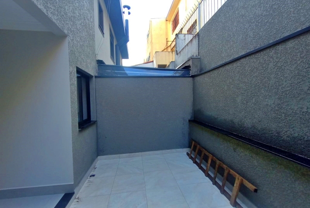 Sobrado, 3 quartos, 165 m² - Foto 11
